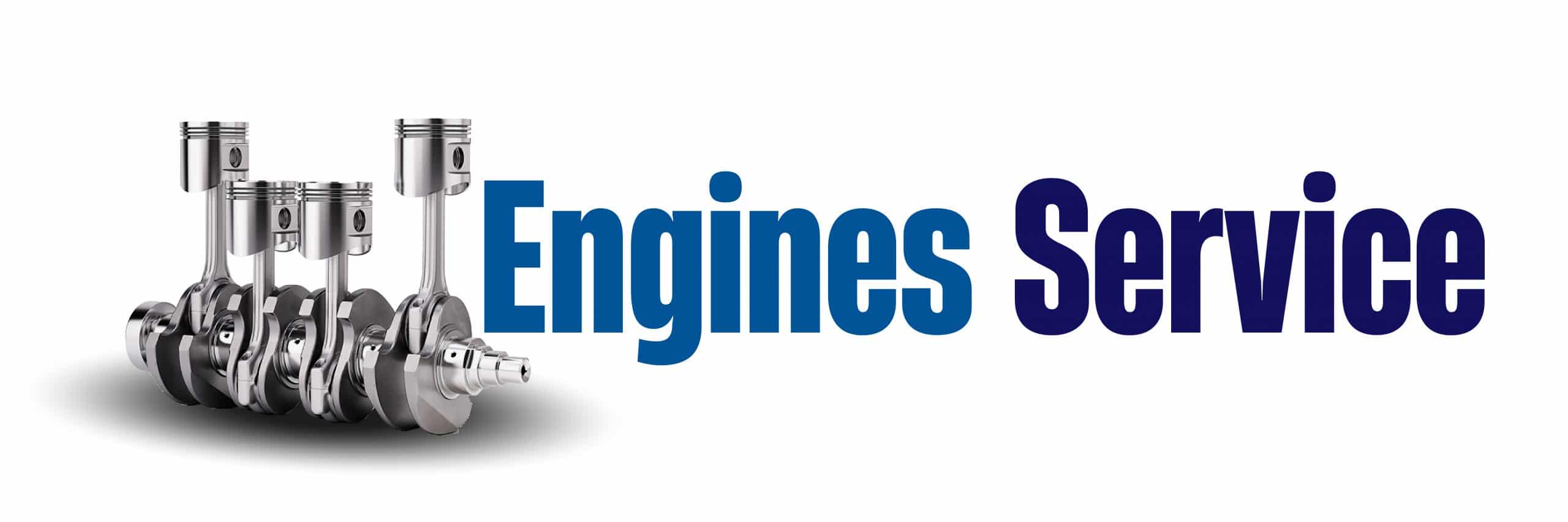 Engines Service